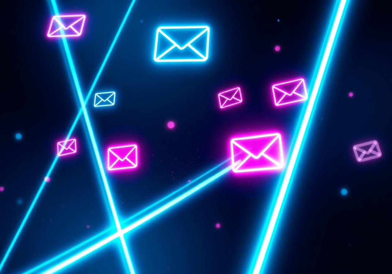 Proxy Sender